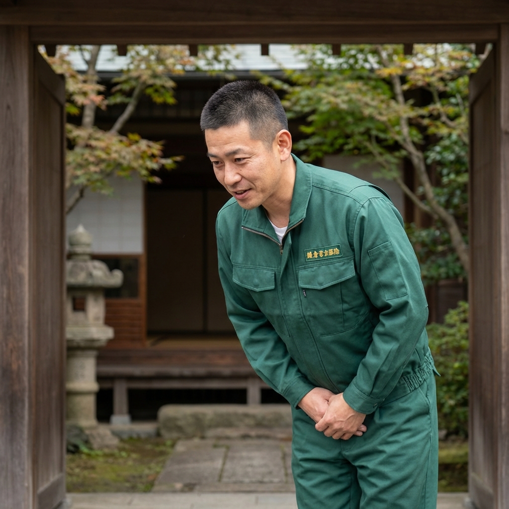 上尾害獣対策センター スタッフ