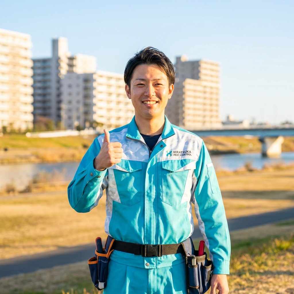草加害獣対策センター スタッフ