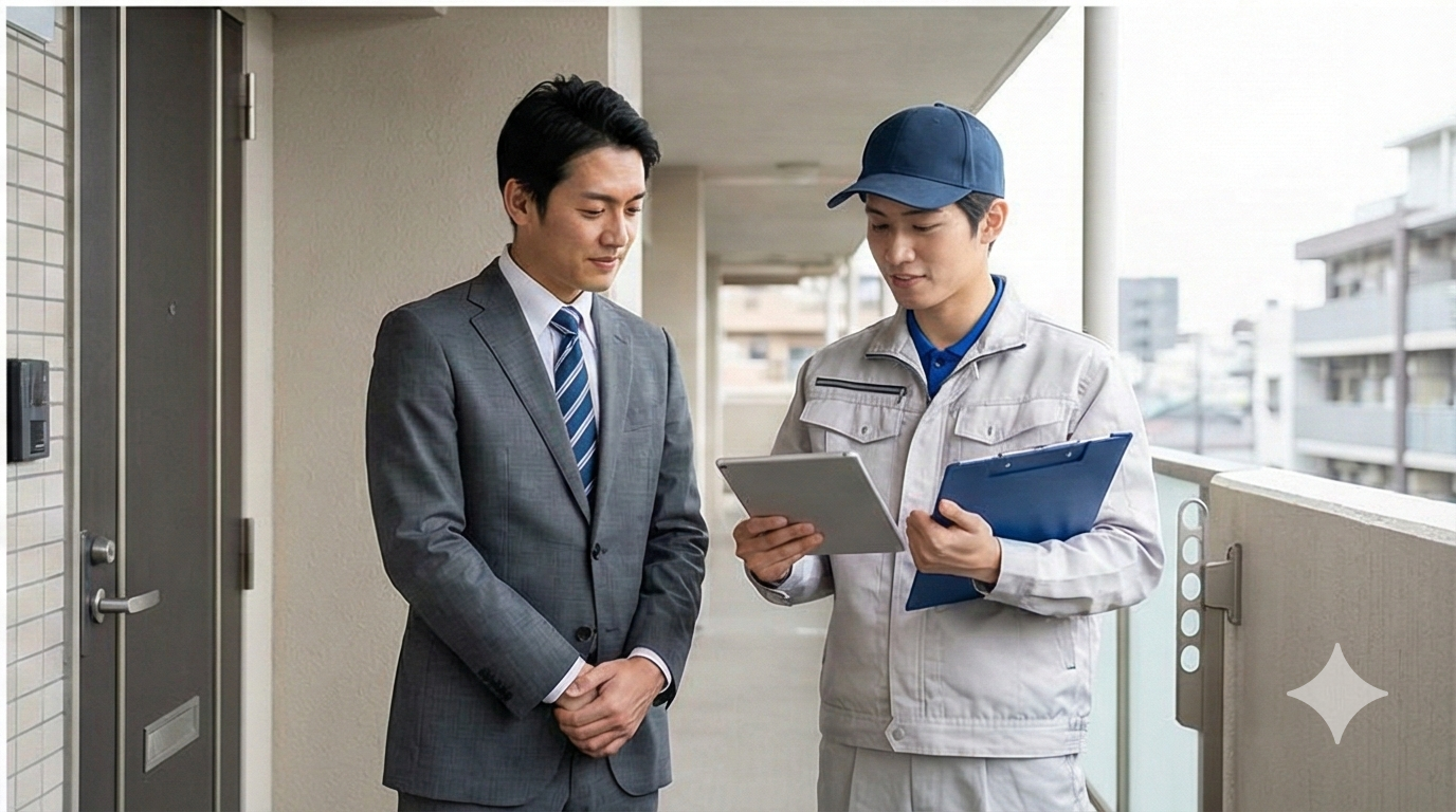 充実の保証・定期点検
